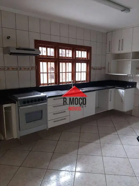 Sobrado com 3 quartos à venda, 100m2 em Vila Matilde, São Paulo - SP - imagem 5 Foto 5 de Sobrado com 3 quartos à venda, 100m2 em Vila Matilde, São Paulo - SP