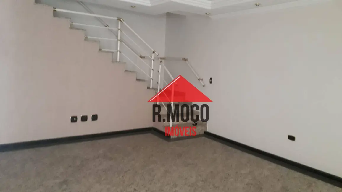 Foto 1 de Sobrado com 3 quartos à venda, 100m2 em Vila Matilde, São Paulo - SP