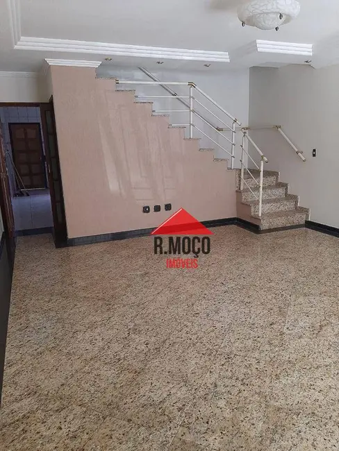 Foto 2 de Sobrado com 3 quartos à venda, 100m2 em Vila Matilde, São Paulo - SP
