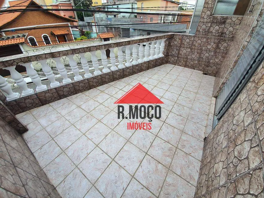 Sobrado com 3 quartos à venda e para alugar, 140m2 em Jardim Popular, São Paulo - SP - imagem 1 Foto 1 de Sobrado com 3 quartos à venda e para alugar, 140m2 em Jardim Popular, São Paulo - SP