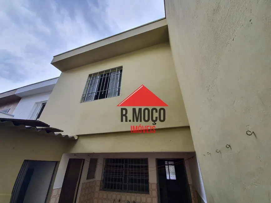 Sobrado com 3 quartos à venda e para alugar, 140m2 em Jardim Popular, São Paulo - SP - imagem 4 Foto 4 de Sobrado com 3 quartos à venda e para alugar, 140m2 em Jardim Popular, São Paulo - SP