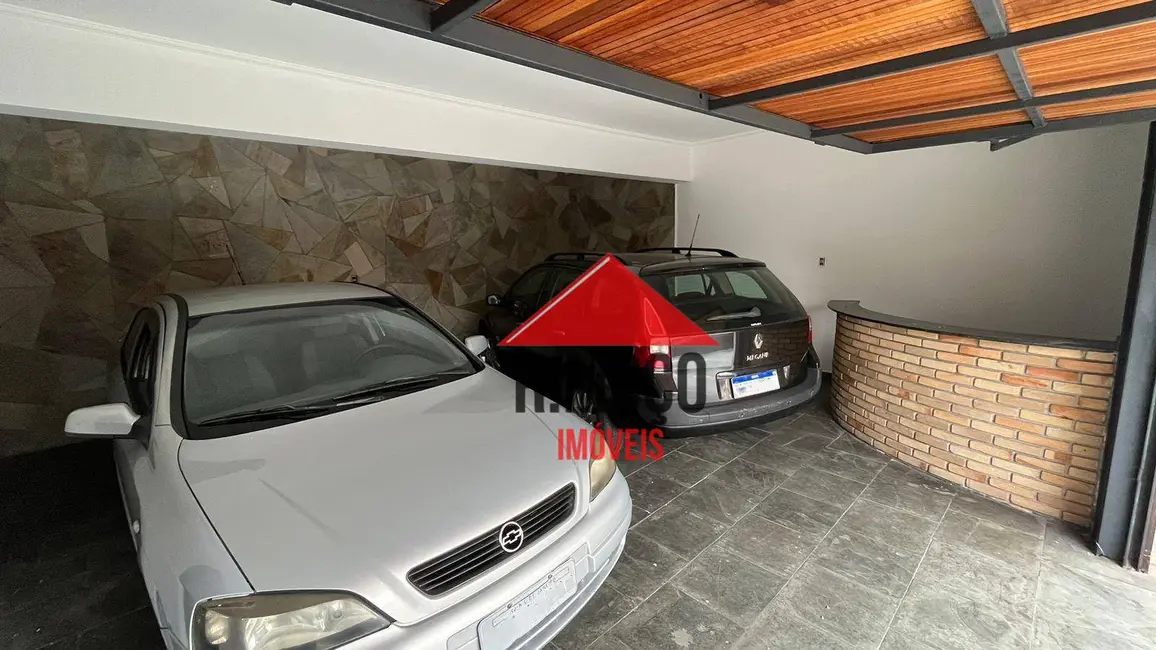 Foto 4 de Casa com 3 quartos à venda, 300m2 em Cidade Patriarca, São Paulo - SP