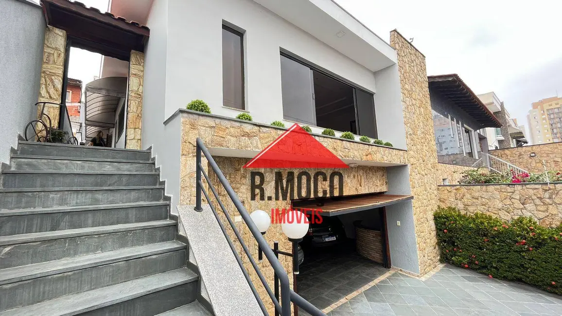 Foto 3 de Casa com 3 quartos à venda, 300m2 em Cidade Patriarca, São Paulo - SP