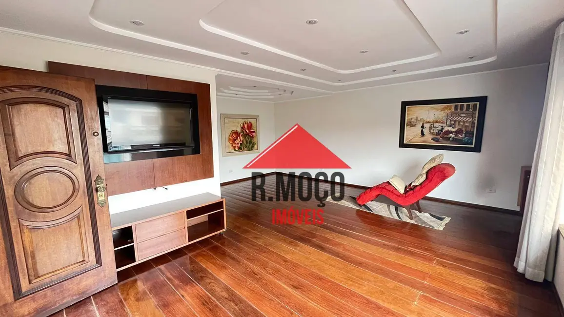 Foto 9 de Casa com 3 quartos à venda, 300m2 em Cidade Patriarca, São Paulo - SP