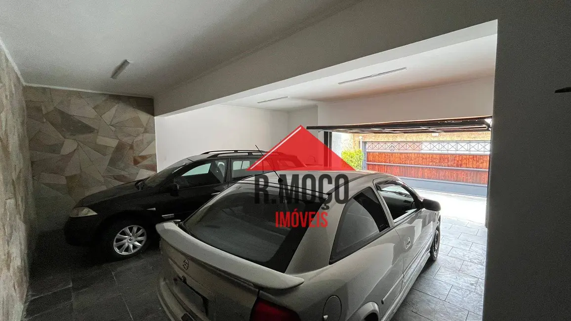 Foto 5 de Casa com 3 quartos à venda, 300m2 em Cidade Patriarca, São Paulo - SP