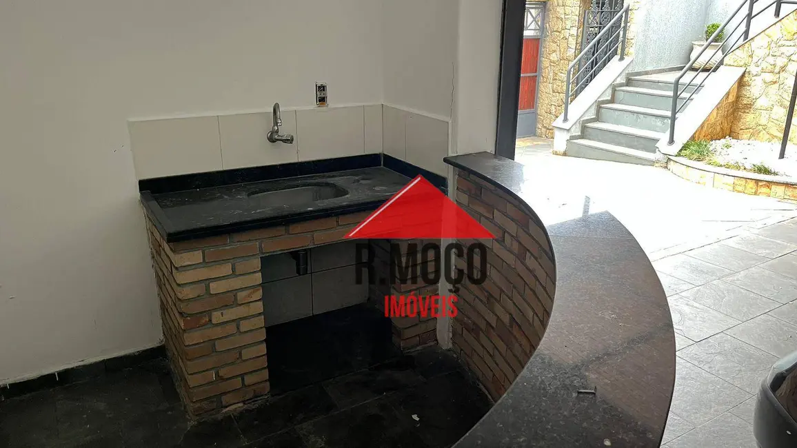 Foto 7 de Casa com 3 quartos à venda, 300m2 em Cidade Patriarca, São Paulo - SP