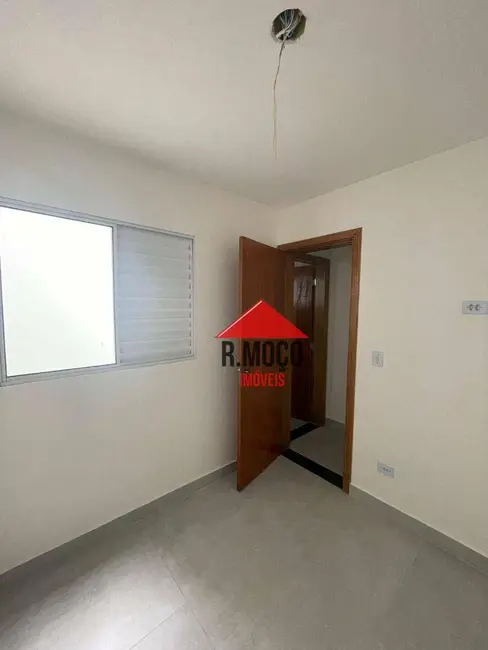 Foto 9 de Apartamento com 2 quartos à venda, 37m2 em Vila Guilhermina, São Paulo - SP