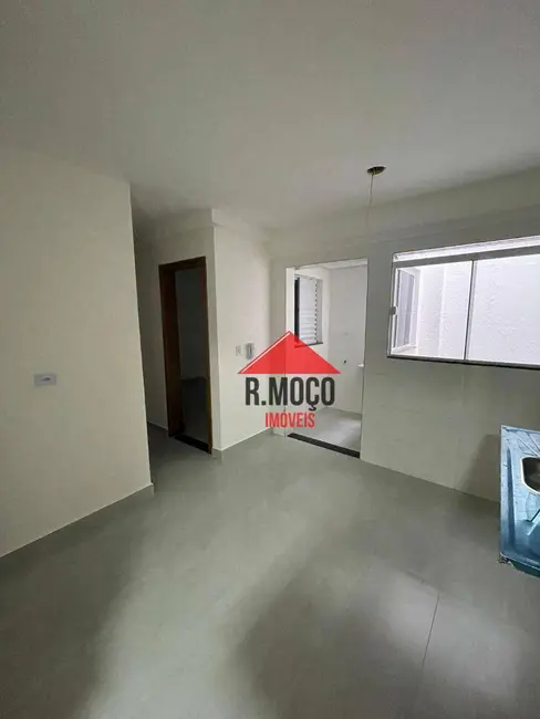 Foto 4 de Apartamento com 2 quartos à venda, 37m2 em Vila Guilhermina, São Paulo - SP