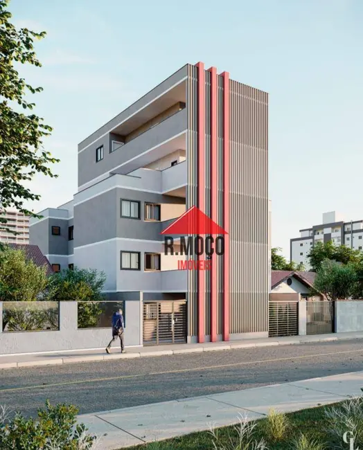 Foto 2 de Apartamento com 2 quartos à venda, 37m2 em Vila Guilhermina, São Paulo - SP