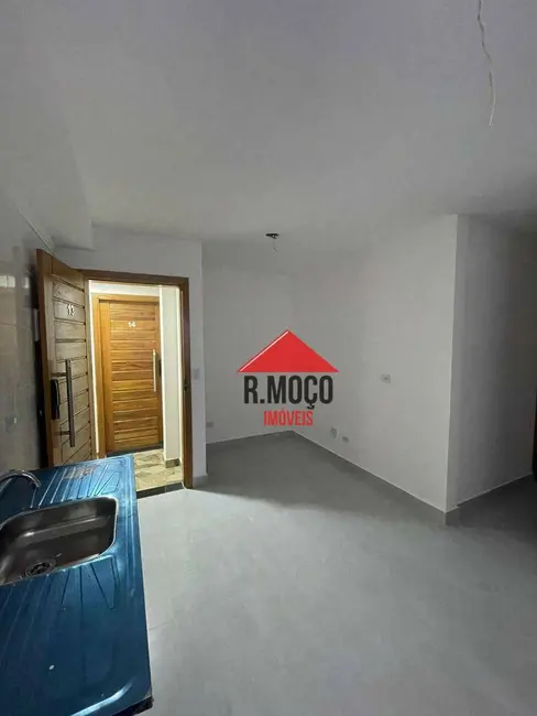 Foto 7 de Apartamento com 2 quartos à venda, 37m2 em Vila Guilhermina, São Paulo - SP