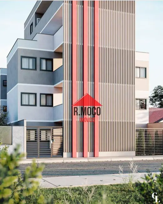 Foto 3 de Apartamento com 2 quartos à venda, 37m2 em Vila Guilhermina, São Paulo - SP