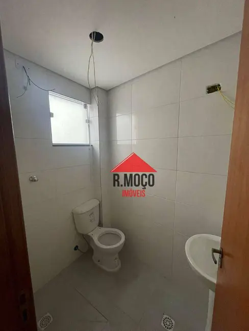 Foto 5 de Apartamento com 2 quartos à venda, 37m2 em Vila Guilhermina, São Paulo - SP