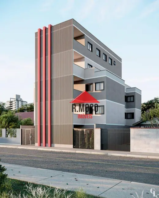 Foto 1 de Apartamento com 2 quartos à venda, 37m2 em Vila Guilhermina, São Paulo - SP