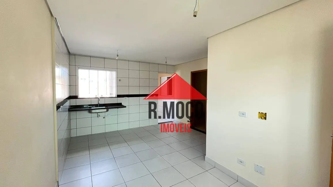 Foto 1 de Apartamento com 2 quartos para alugar, 40m2 em Cidade Patriarca, São Paulo - SP
