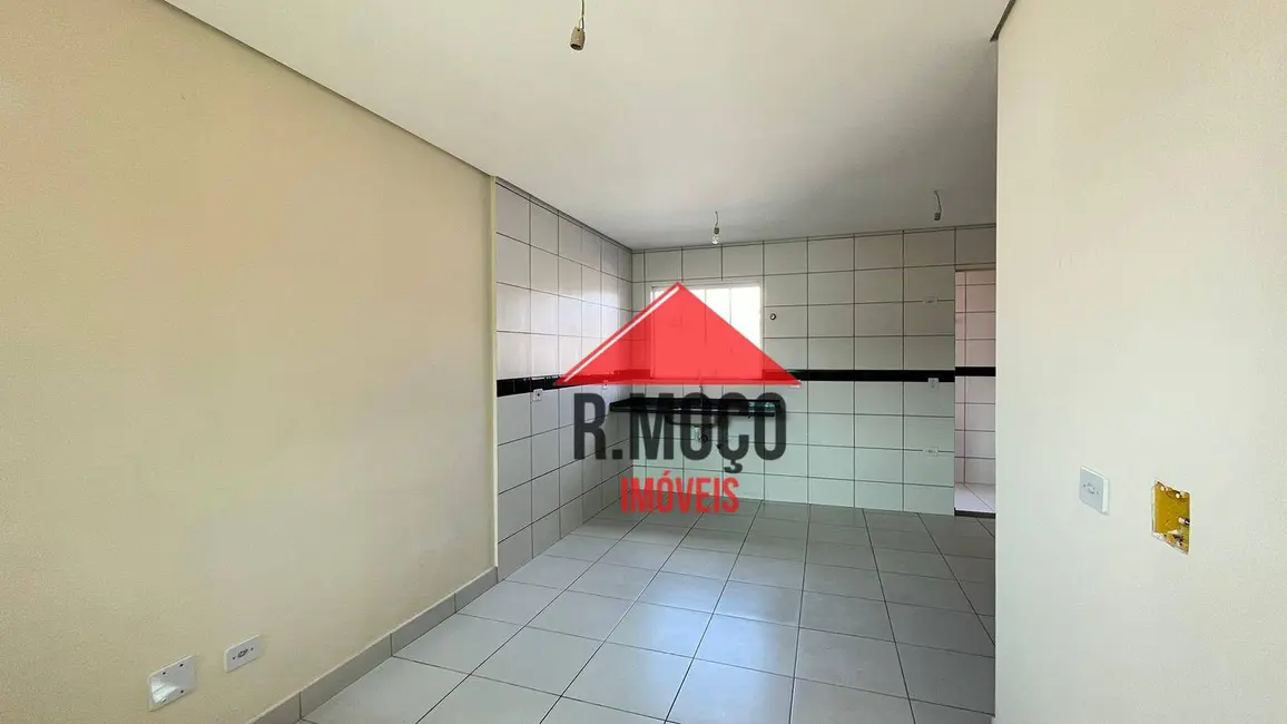 Foto 2 de Apartamento com 2 quartos para alugar, 40m2 em Cidade Patriarca, São Paulo - SP