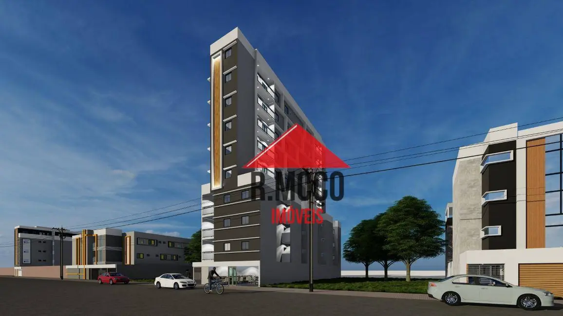 Foto 2 de Apartamento com 2 quartos à venda, 35m2 em Vila Guilhermina, São Paulo - SP