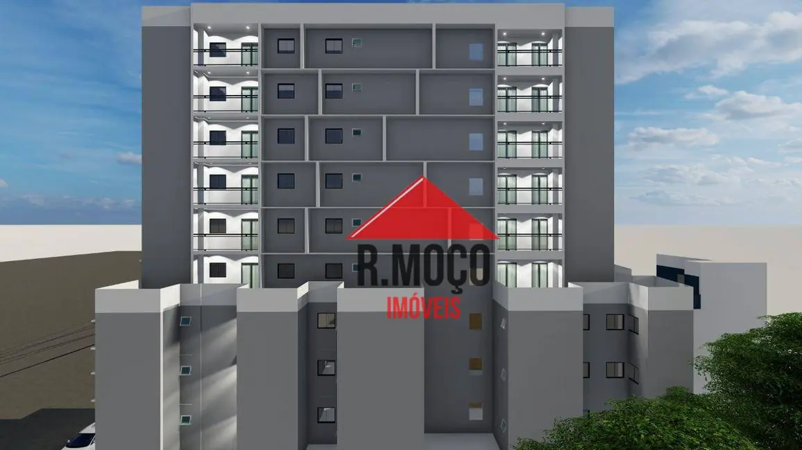 Foto 3 de Apartamento com 2 quartos à venda, 35m2 em Vila Guilhermina, São Paulo - SP