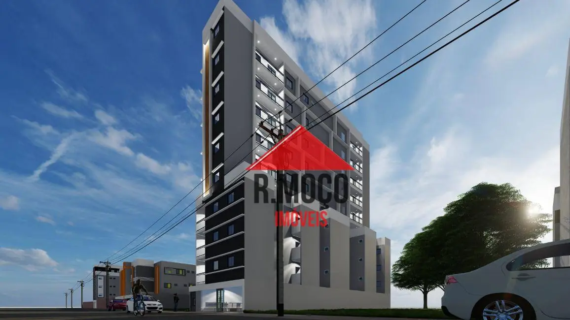Foto 1 de Apartamento com 2 quartos à venda, 35m2 em Vila Guilhermina, São Paulo - SP