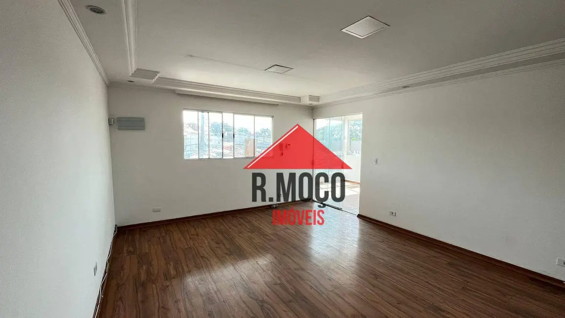 Foto 5 de Sobrado com 4 quartos para alugar, 303m2 em Vila Esperança, São Paulo - SP