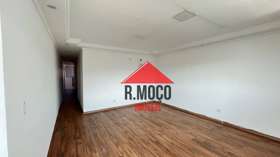 Foto 4 de Sobrado com 4 quartos para alugar, 303m2 em Vila Esperança, São Paulo - SP