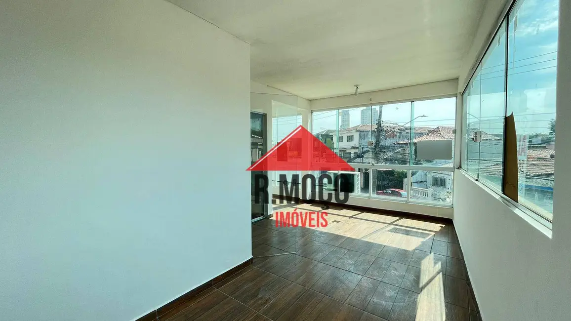 Foto 2 de Sobrado com 4 quartos para alugar, 303m2 em Vila Esperança, São Paulo - SP