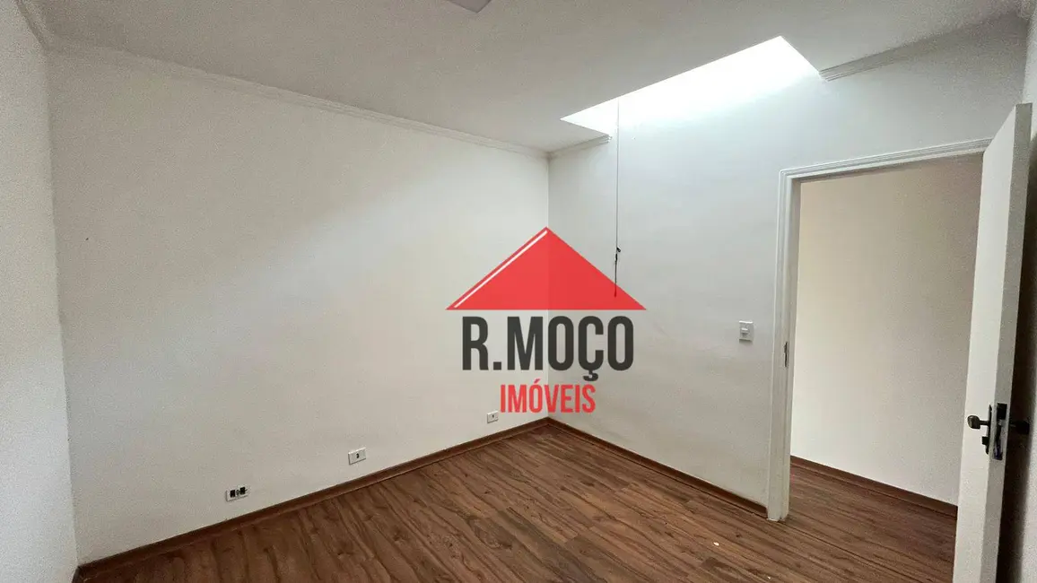 Foto 7 de Sobrado com 4 quartos para alugar, 303m2 em Vila Esperança, São Paulo - SP