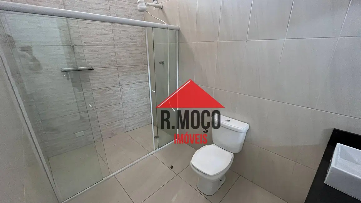 Foto 8 de Sobrado com 4 quartos para alugar, 303m2 em Vila Esperança, São Paulo - SP