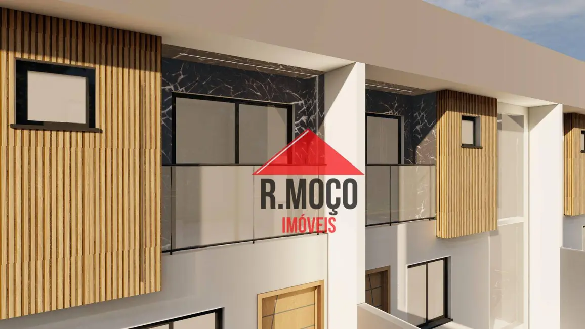 Sobrado com 3 quartos à venda, 91m2 em Artur Alvim, São Paulo - SP - imagem 3 Foto 3 de Sobrado com 3 quartos à venda, 91m2 em Artur Alvim, São Paulo - SP