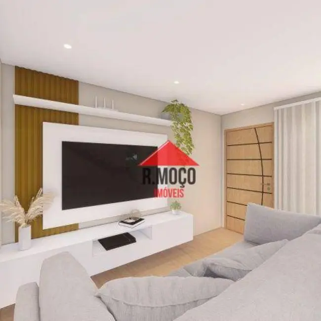 Sobrado com 3 quartos à venda, 91m2 em Artur Alvim, São Paulo - SP - imagem 5 Foto 5 de Sobrado com 3 quartos à venda, 91m2 em Artur Alvim, São Paulo - SP