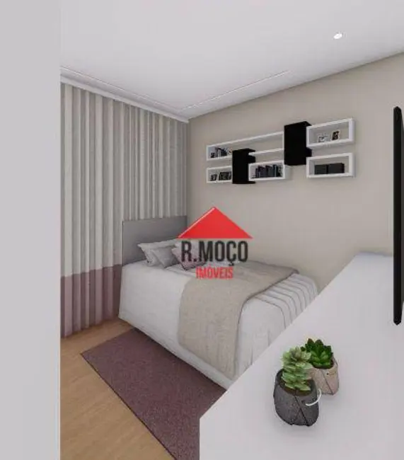 Sobrado com 3 quartos à venda, 91m2 em Artur Alvim, São Paulo - SP - imagem 8 Foto 8 de Sobrado com 3 quartos à venda, 91m2 em Artur Alvim, São Paulo - SP