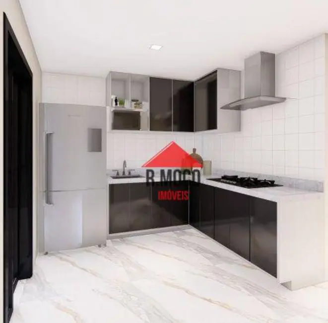 Sobrado com 3 quartos à venda, 91m2 em Artur Alvim, São Paulo - SP - imagem 7 Foto 7 de Sobrado com 3 quartos à venda, 91m2 em Artur Alvim, São Paulo - SP