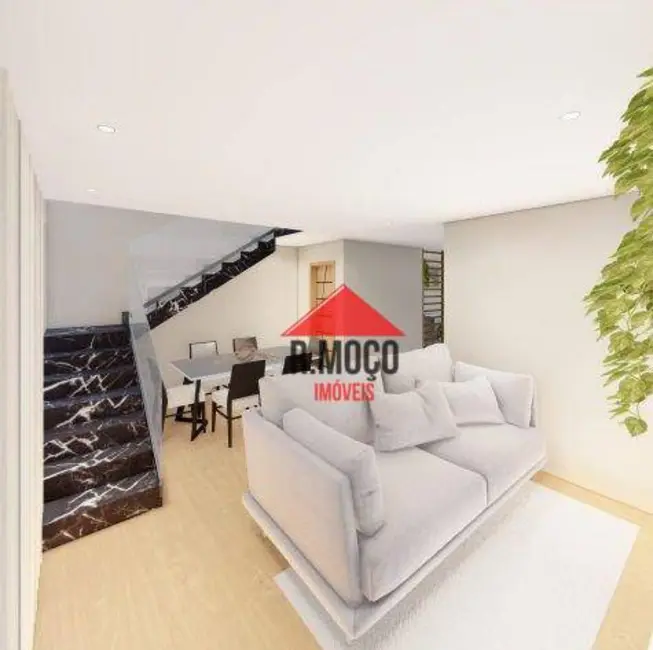 Sobrado com 3 quartos à venda, 91m2 em Artur Alvim, São Paulo - SP - imagem 6 Foto 6 de Sobrado com 3 quartos à venda, 91m2 em Artur Alvim, São Paulo - SP