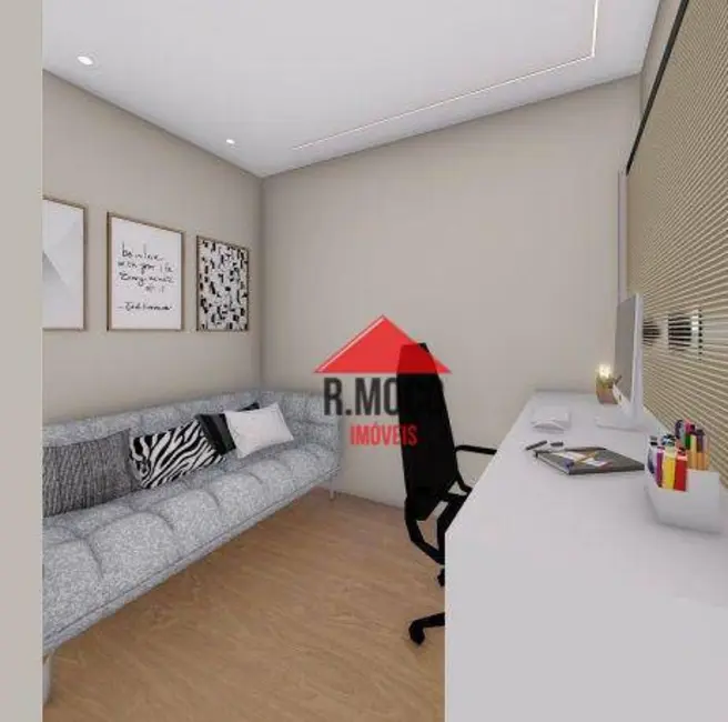 Sobrado com 3 quartos à venda, 91m2 em Artur Alvim, São Paulo - SP - imagem 9 Foto 9 de Sobrado com 3 quartos à venda, 91m2 em Artur Alvim, São Paulo - SP