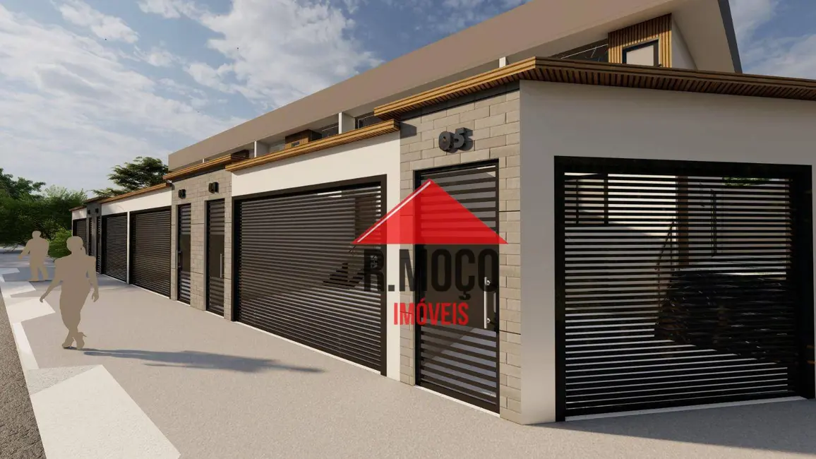 Sobrado com 3 quartos à venda, 91m2 em Artur Alvim, São Paulo - SP - imagem 2 Foto 2 de Sobrado com 3 quartos à venda, 91m2 em Artur Alvim, São Paulo - SP