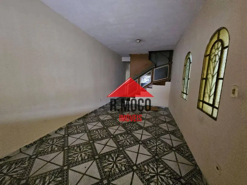 Foto 6 de Sobrado com 3 quartos à venda, 125m2 em Parque das Paineiras, São Paulo - SP