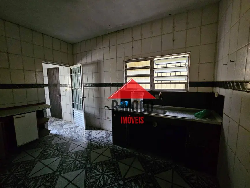 Foto 9 de Sobrado com 3 quartos à venda, 125m2 em Parque das Paineiras, São Paulo - SP