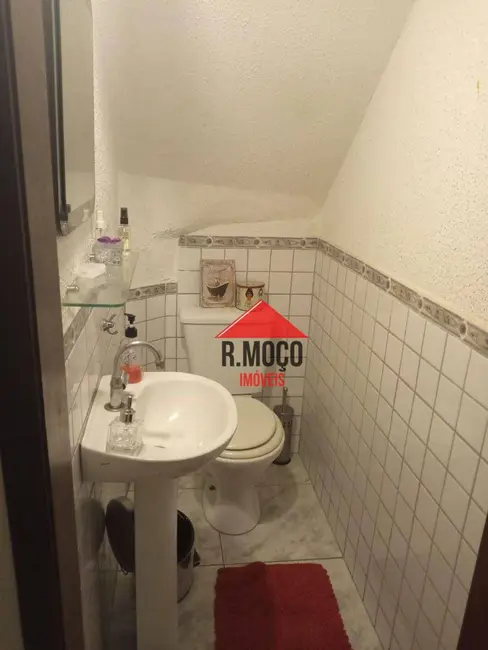 Sobrado com 2 quartos à venda, 111m2 em Vila Matilde, São Paulo - SP - imagem 6 Foto 6 de Sobrado com 2 quartos à venda, 111m2 em Vila Matilde, São Paulo - SP