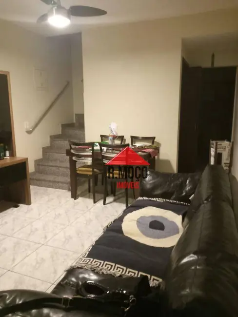 Sobrado com 2 quartos à venda, 111m2 em Vila Matilde, São Paulo - SP - imagem 2 Foto 2 de Sobrado com 2 quartos à venda, 111m2 em Vila Matilde, São Paulo - SP