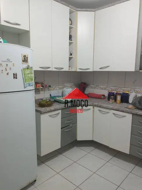 Sobrado com 2 quartos à venda, 111m2 em Vila Matilde, São Paulo - SP - imagem 3 Foto 3 de Sobrado com 2 quartos à venda, 111m2 em Vila Matilde, São Paulo - SP