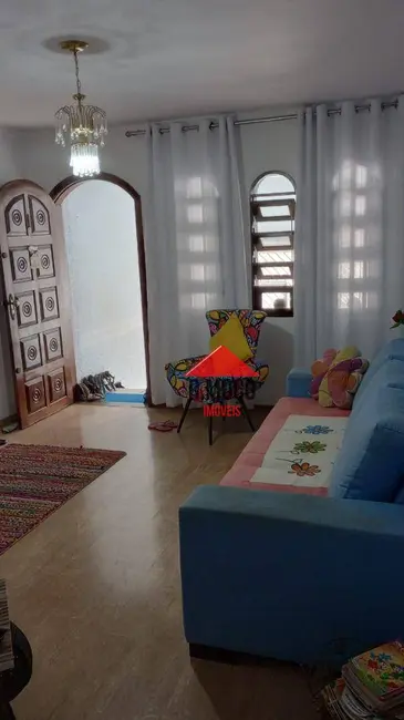 Foto 9 de Sobrado com 4 quartos à venda, 74m2 em Jardim Maringá, São Paulo - SP