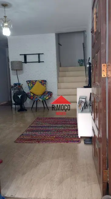 Foto 8 de Sobrado com 4 quartos à venda, 74m2 em Jardim Maringá, São Paulo - SP