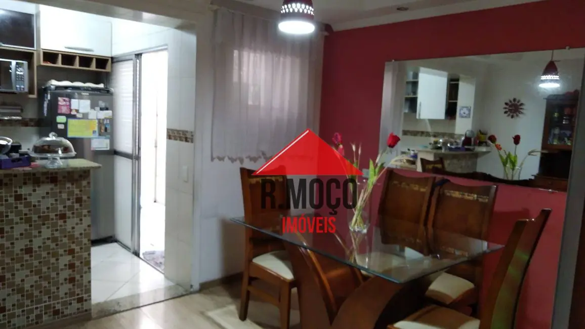 Foto 4 de Sobrado com 4 quartos à venda, 74m2 em Jardim Maringá, São Paulo - SP