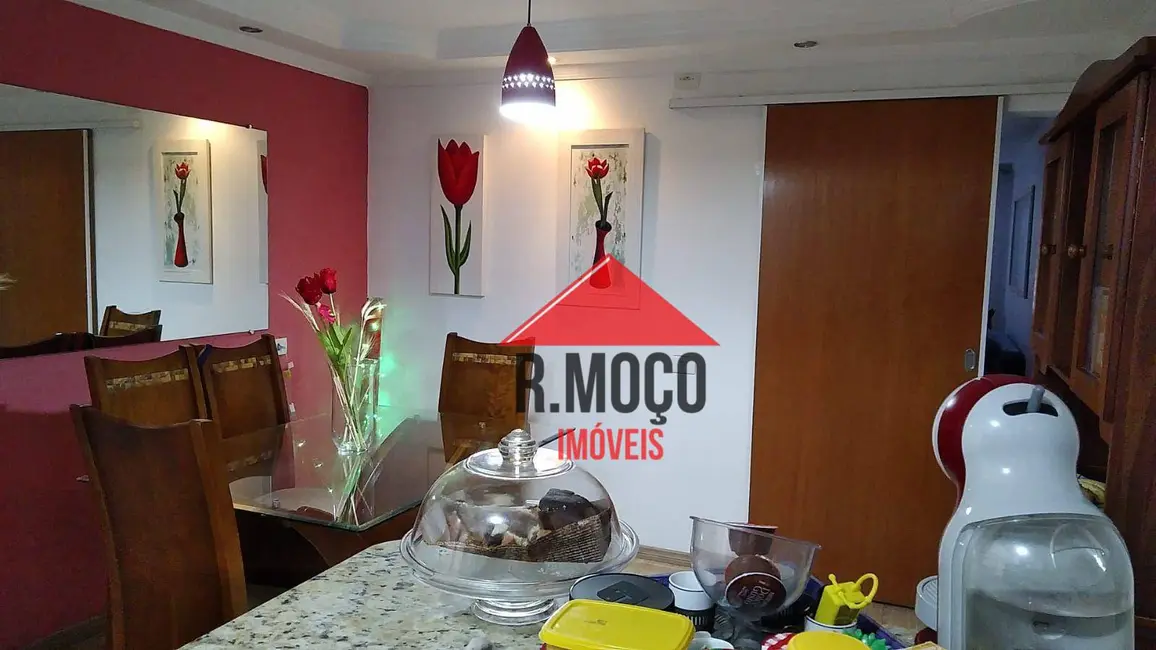 Foto 2 de Sobrado com 4 quartos à venda, 74m2 em Jardim Maringá, São Paulo - SP