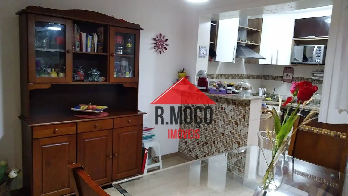 Foto 1 de Sobrado com 4 quartos à venda, 74m2 em Jardim Maringá, São Paulo - SP