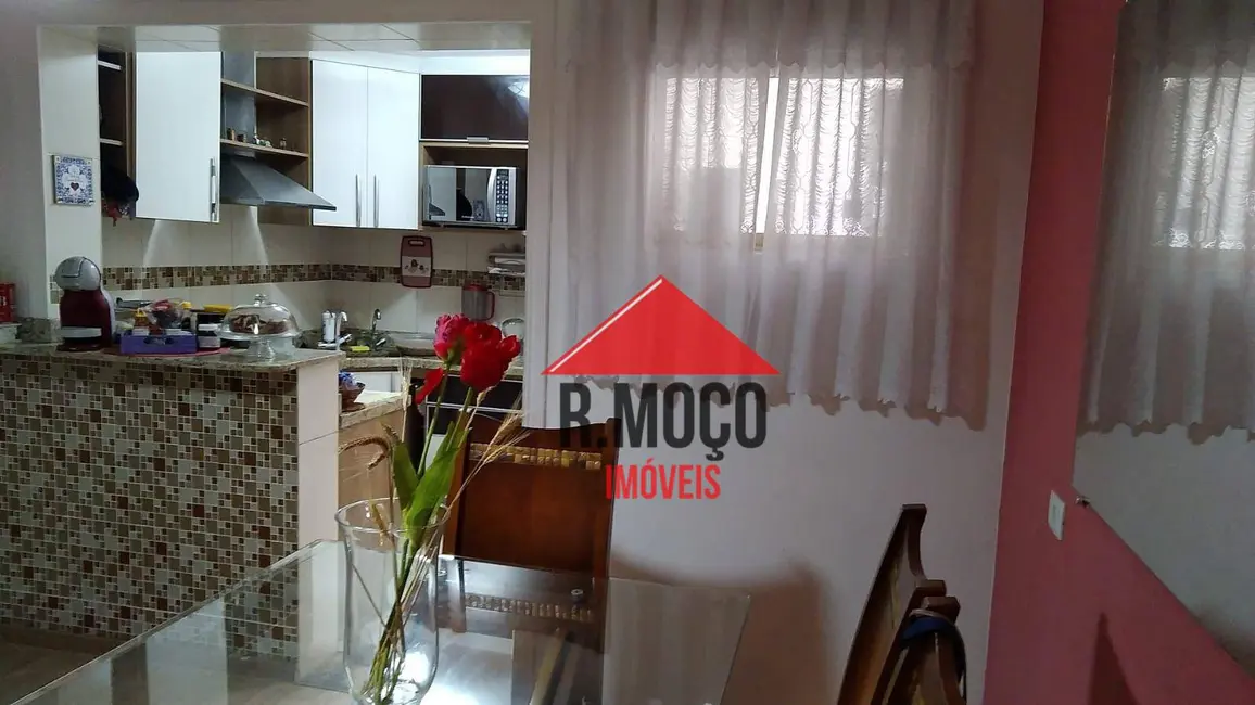 Foto 3 de Sobrado com 4 quartos à venda, 74m2 em Jardim Maringá, São Paulo - SP