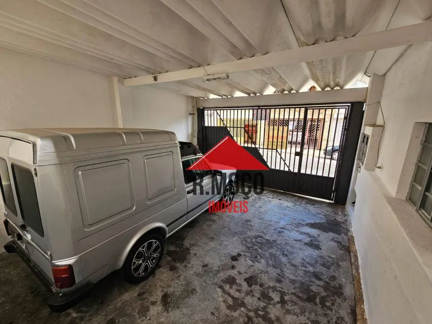 Foto 5 de Casa com 2 quartos à venda, 240m2 em Vila Carrão, São Paulo - SP