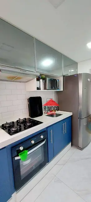 Apartamento com 2 quartos à venda, 45m2 em Vila Talarico, São Paulo - SP - imagem 6 Foto 6 de Apartamento com 2 quartos à venda, 45m2 em Vila Talarico, São Paulo - SP