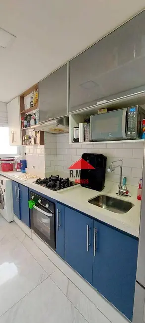 Apartamento com 2 quartos à venda, 45m2 em Vila Talarico, São Paulo - SP - imagem 7 Foto 7 de Apartamento com 2 quartos à venda, 45m2 em Vila Talarico, São Paulo - SP