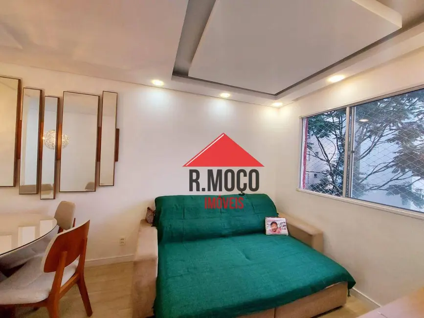 Apartamento com 2 quartos à venda, 45m2 em Vila Talarico, São Paulo - SP - imagem 2 Foto 2 de Apartamento com 2 quartos à venda, 45m2 em Vila Talarico, São Paulo - SP