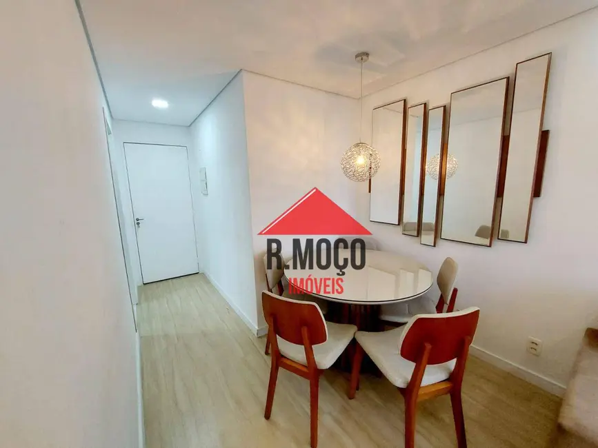 Apartamento com 2 quartos à venda, 45m2 em Vila Talarico, São Paulo - SP - imagem 5 Foto 5 de Apartamento com 2 quartos à venda, 45m2 em Vila Talarico, São Paulo - SP